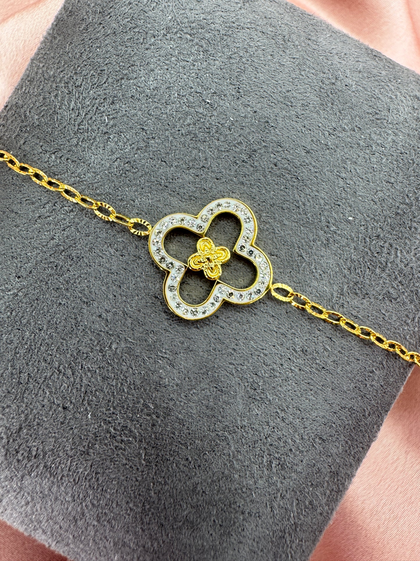 Schmuck - Armband
