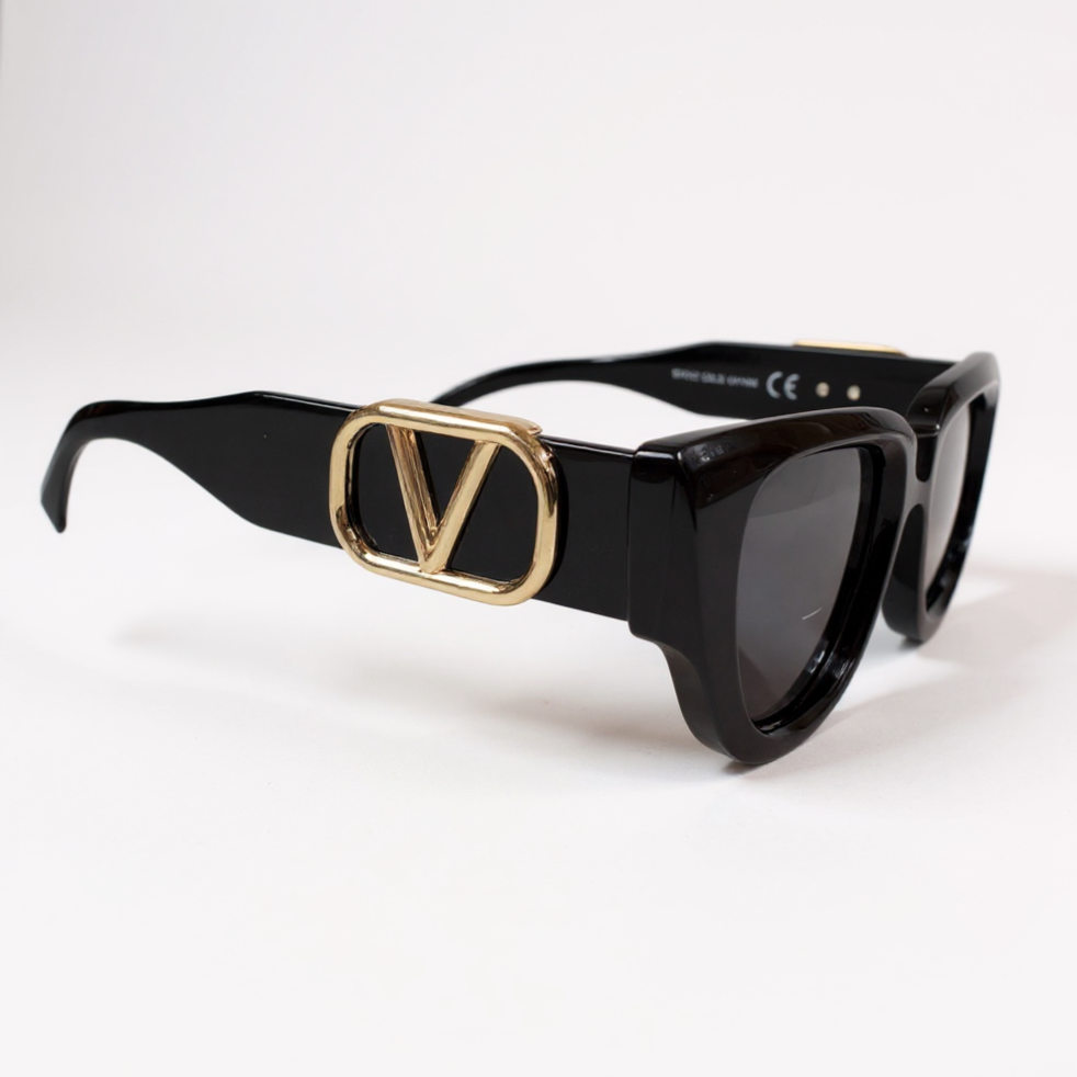 Accessoires - Sonnenbrillen