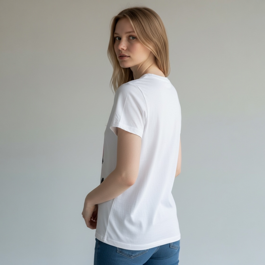 Bekleidung - T-Shirt