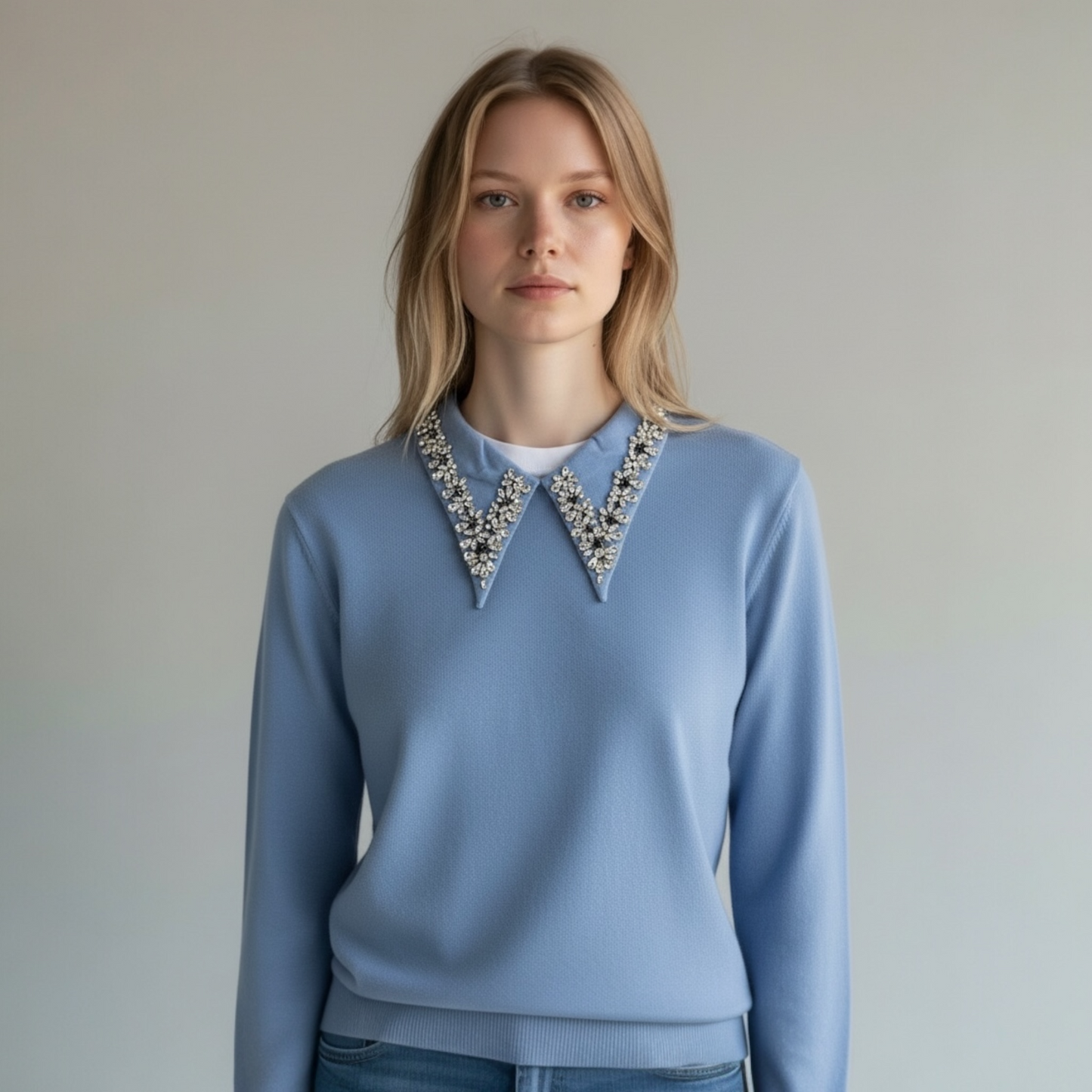 Oberteile - Pullover