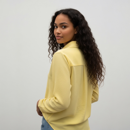 Bekleidung - Oberteil