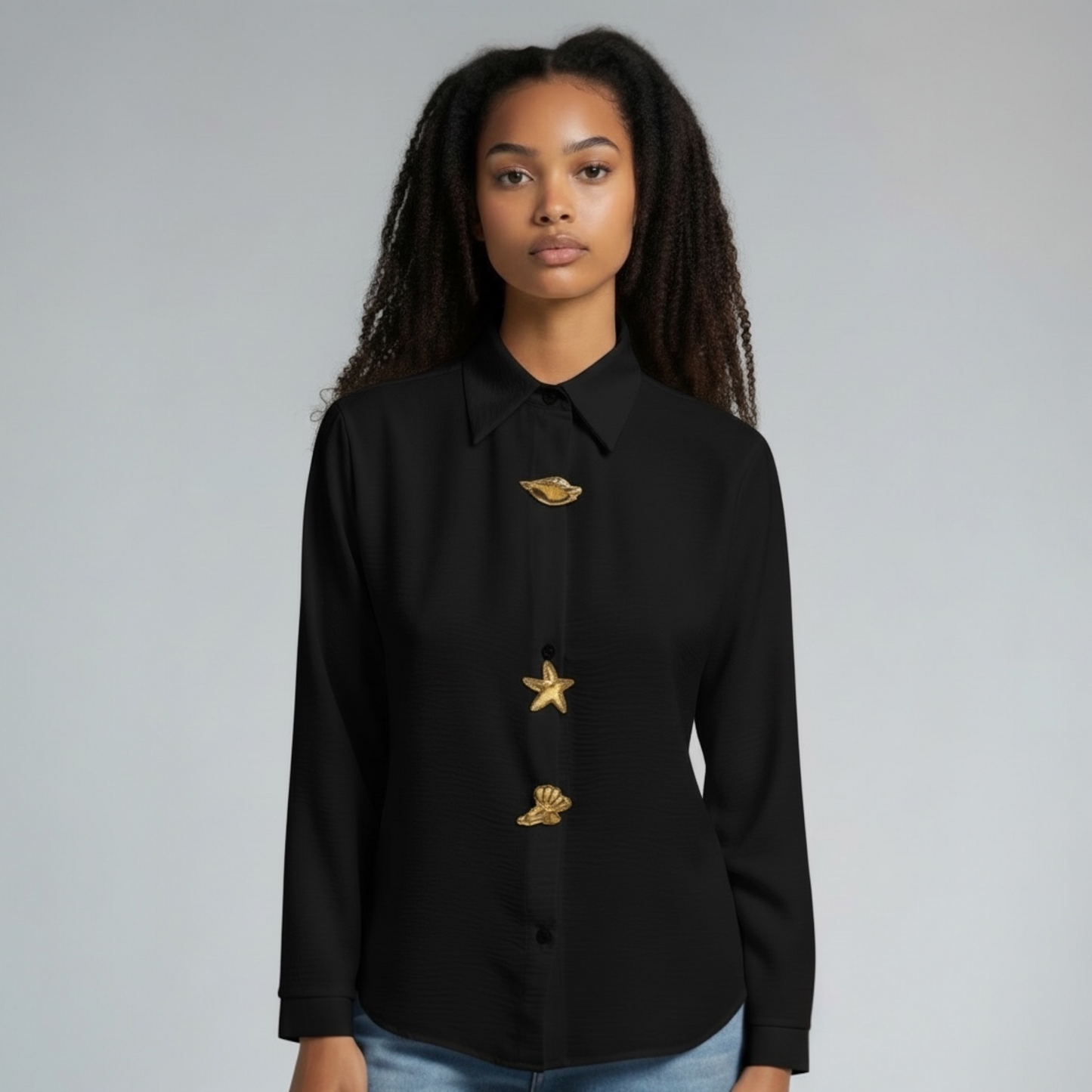 Bekleidung - Oberteil