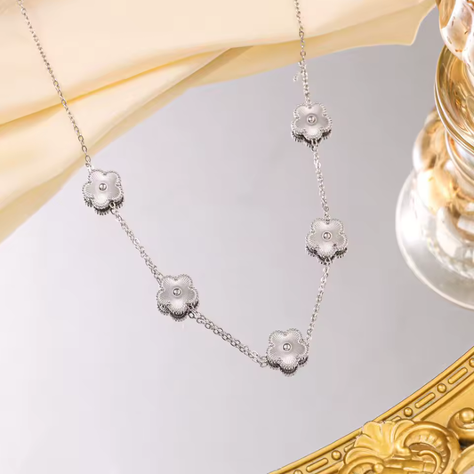 Schmuck - Halsketten