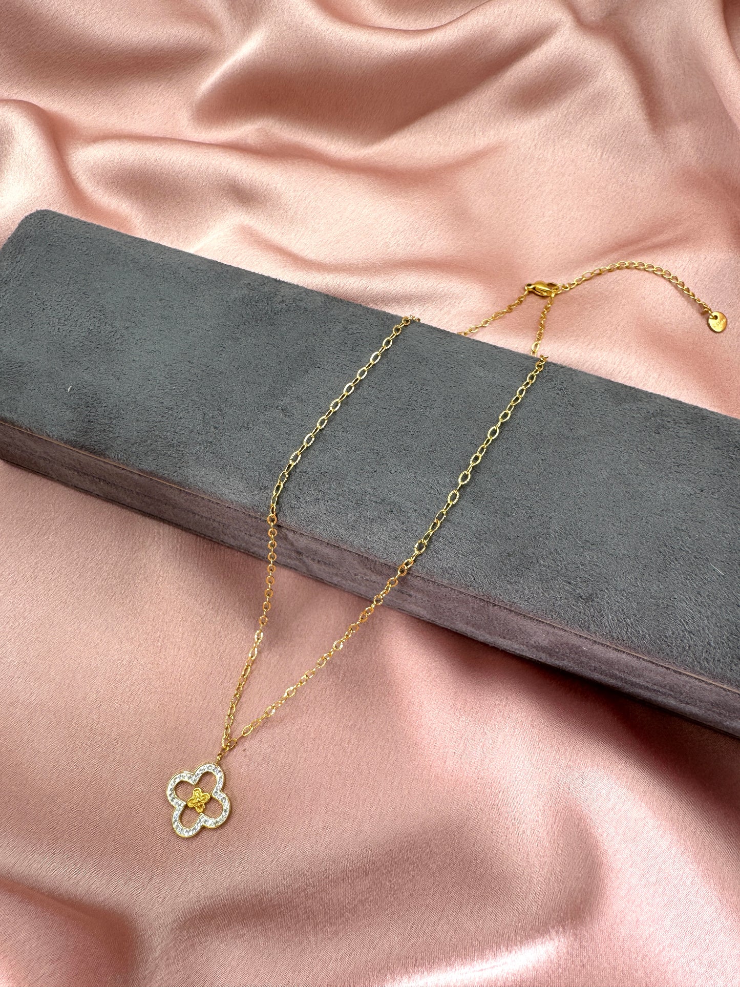 Schmuck - Halskette
