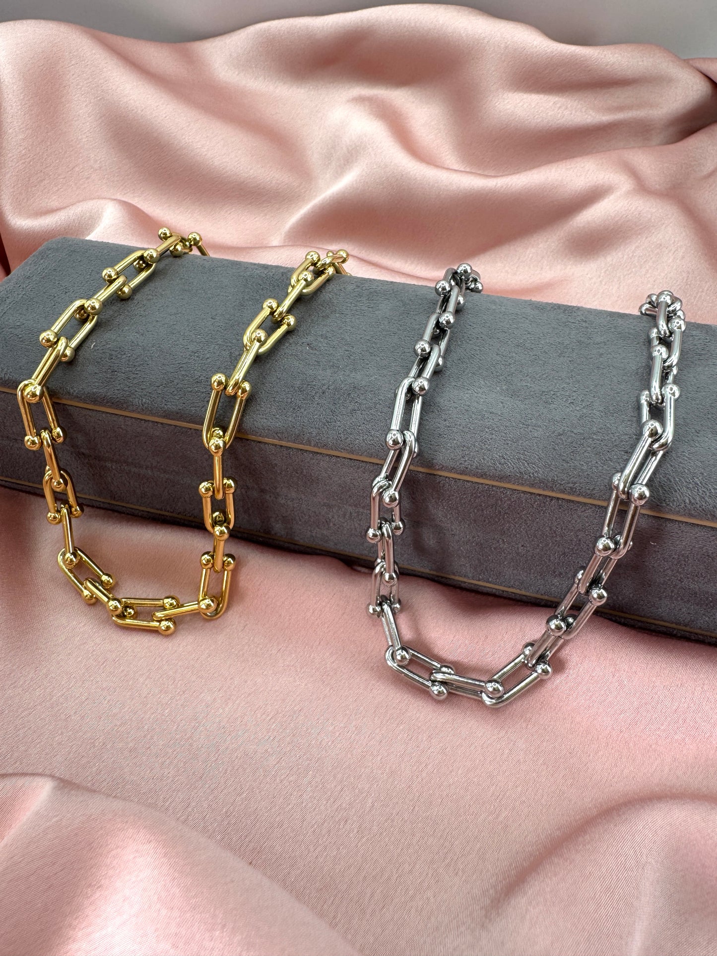 Schmuck - Halskette