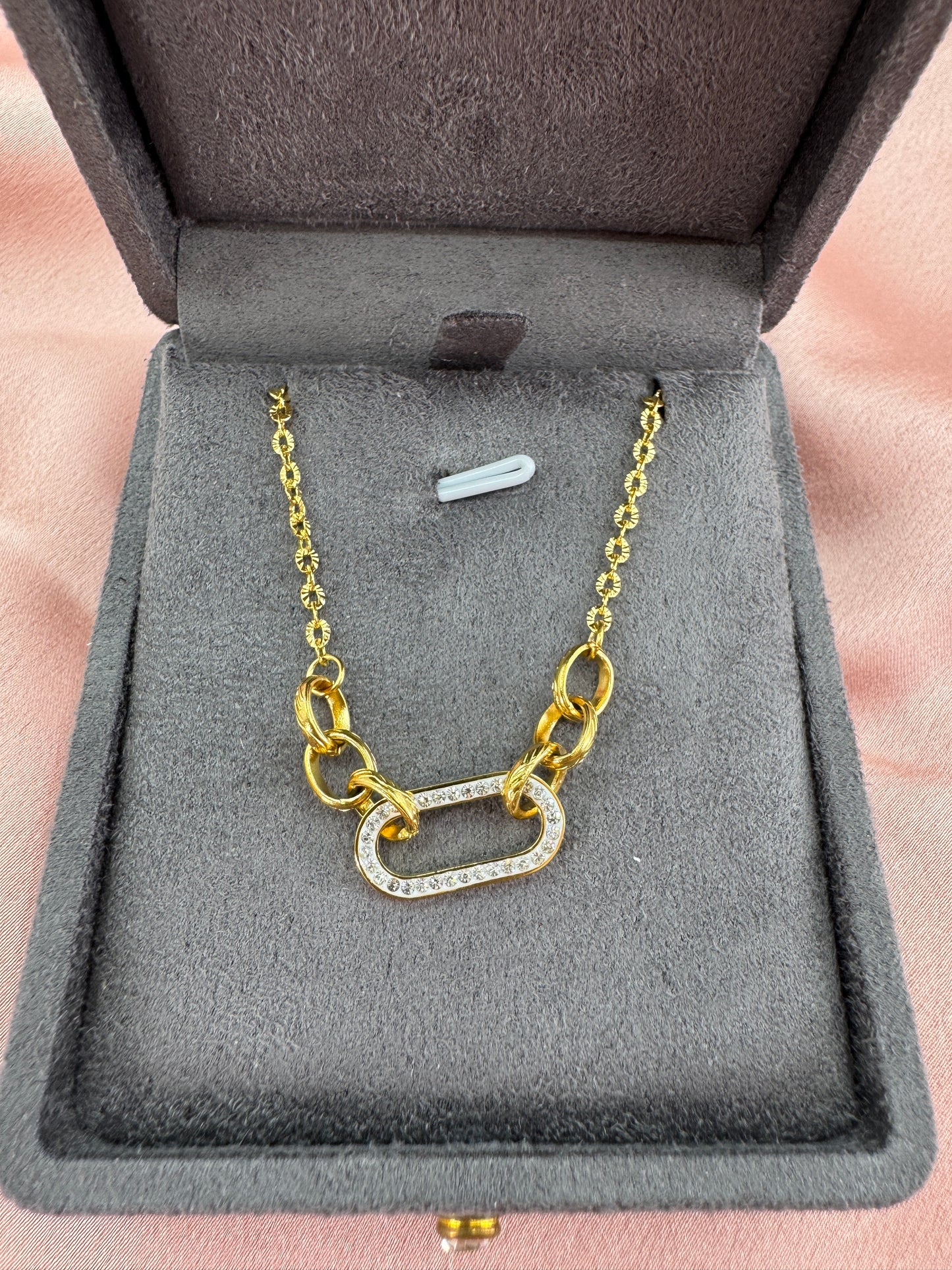 Schmuck - Halskette