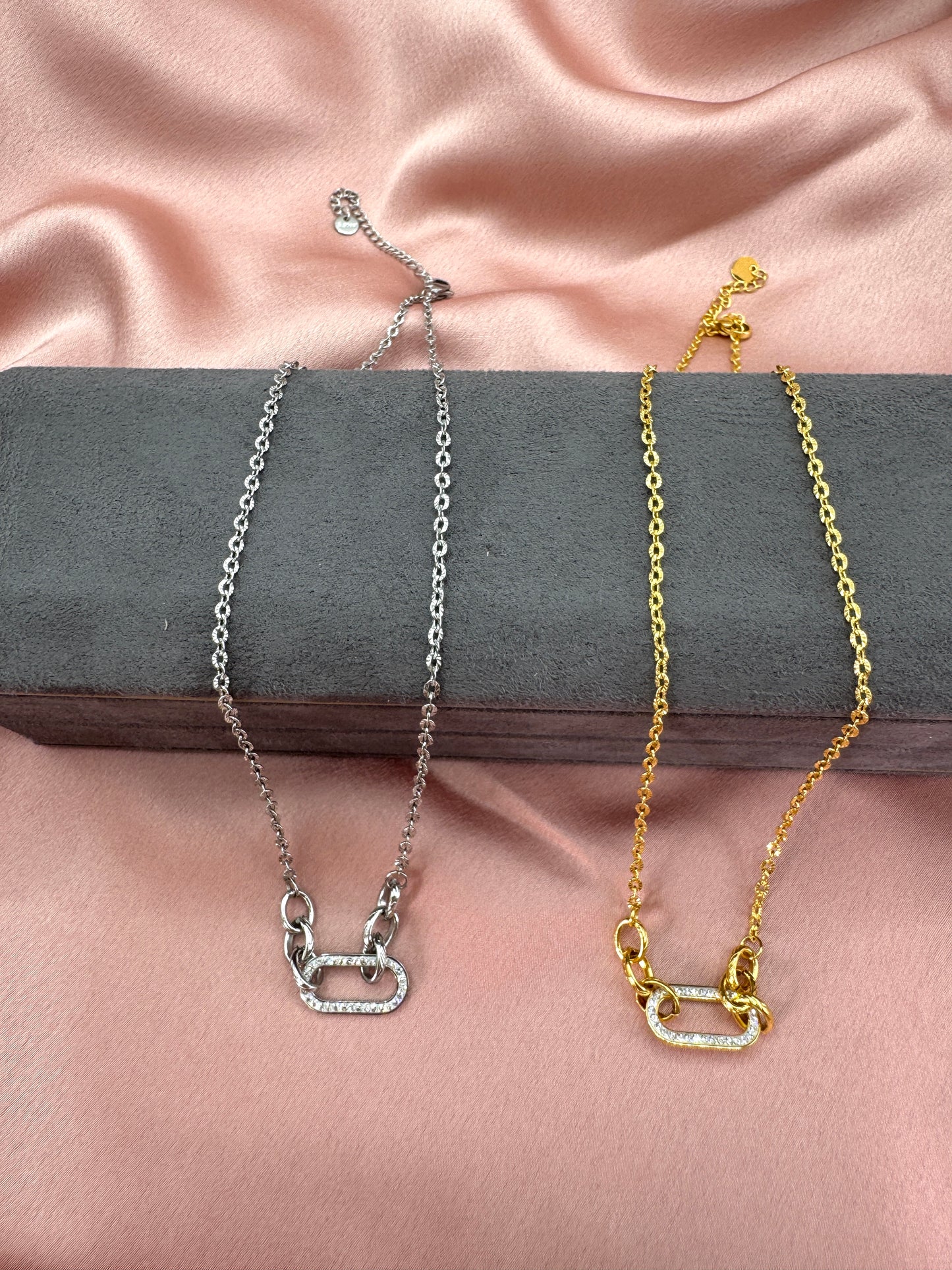 Schmuck - Halskette