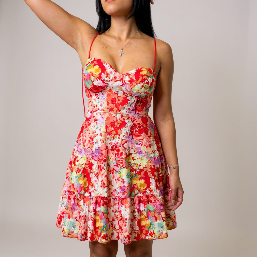 Bekleidung - Kleid