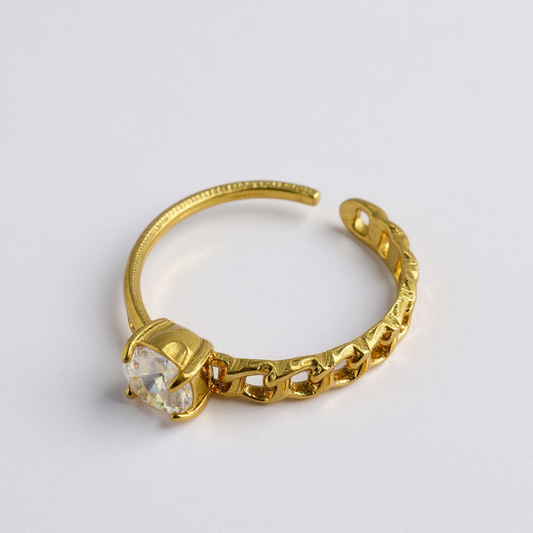 Schmuck - Ring