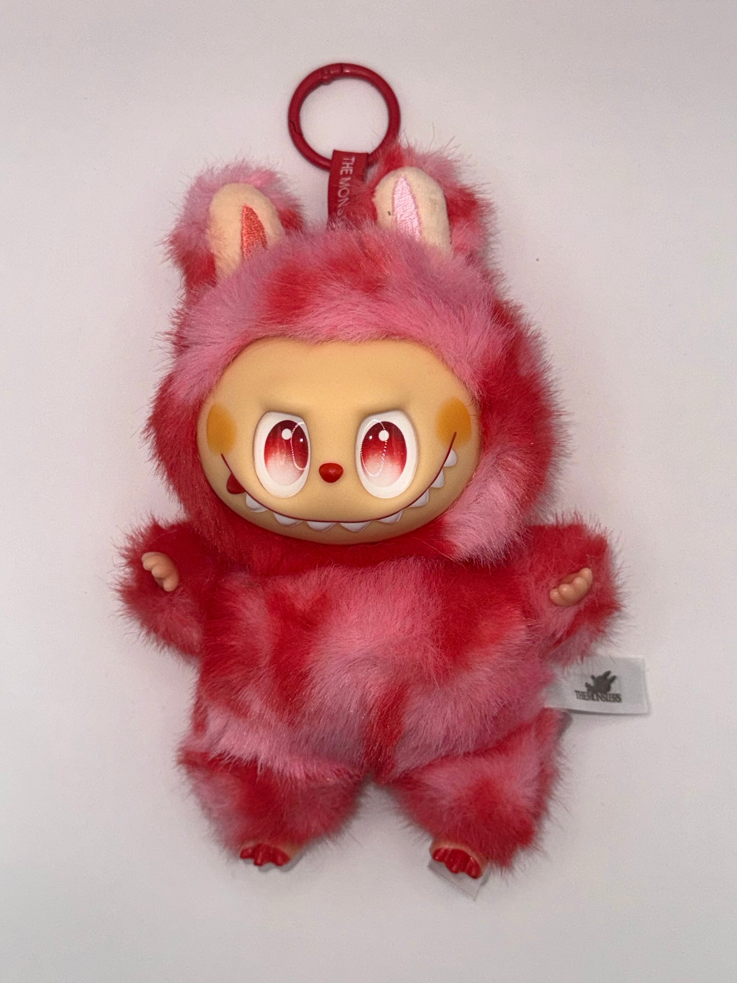 Accessoires - Labubu BIG INTO ENERGY
