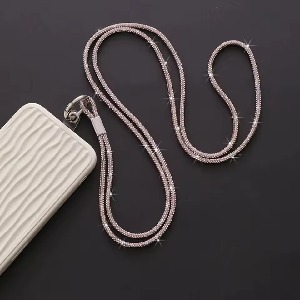Accessoires - Handykette