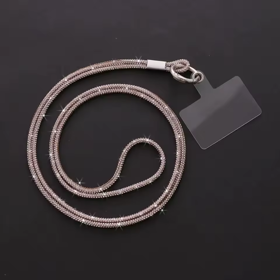 Accessoires - Handykette