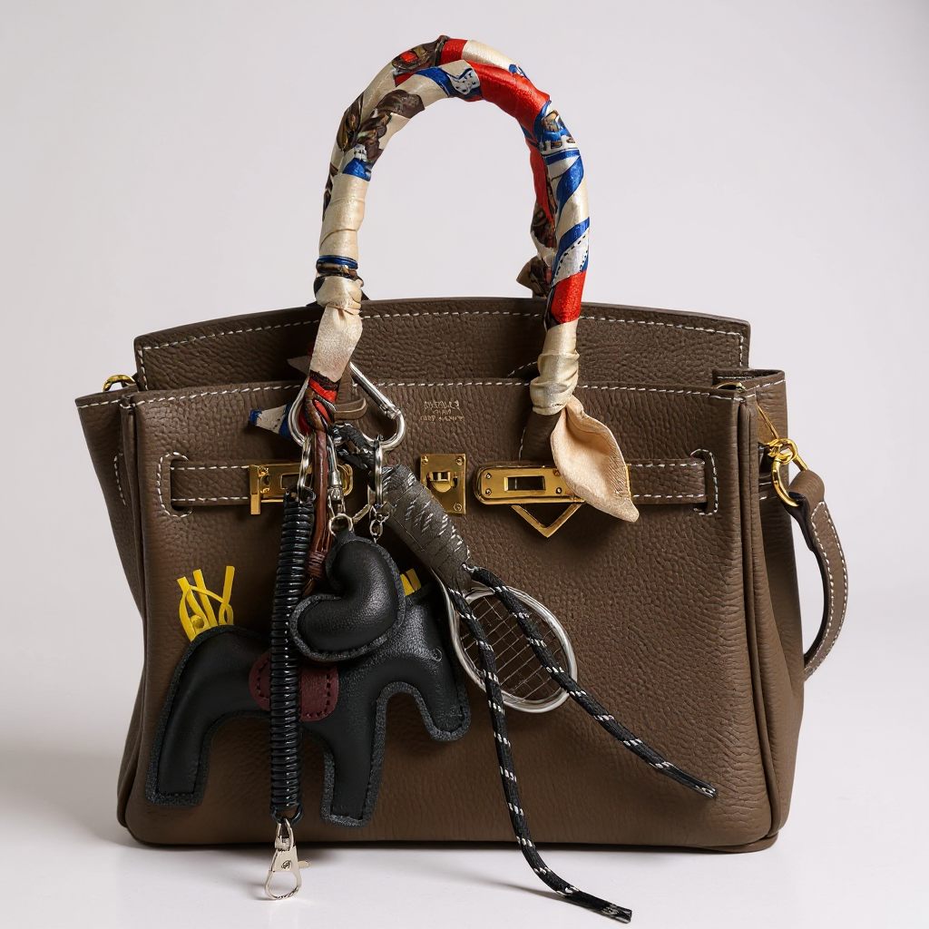 Accessoires - Anhänger