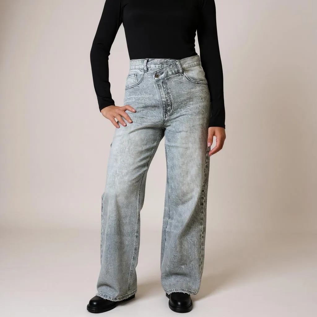 HOSEN & JEANS