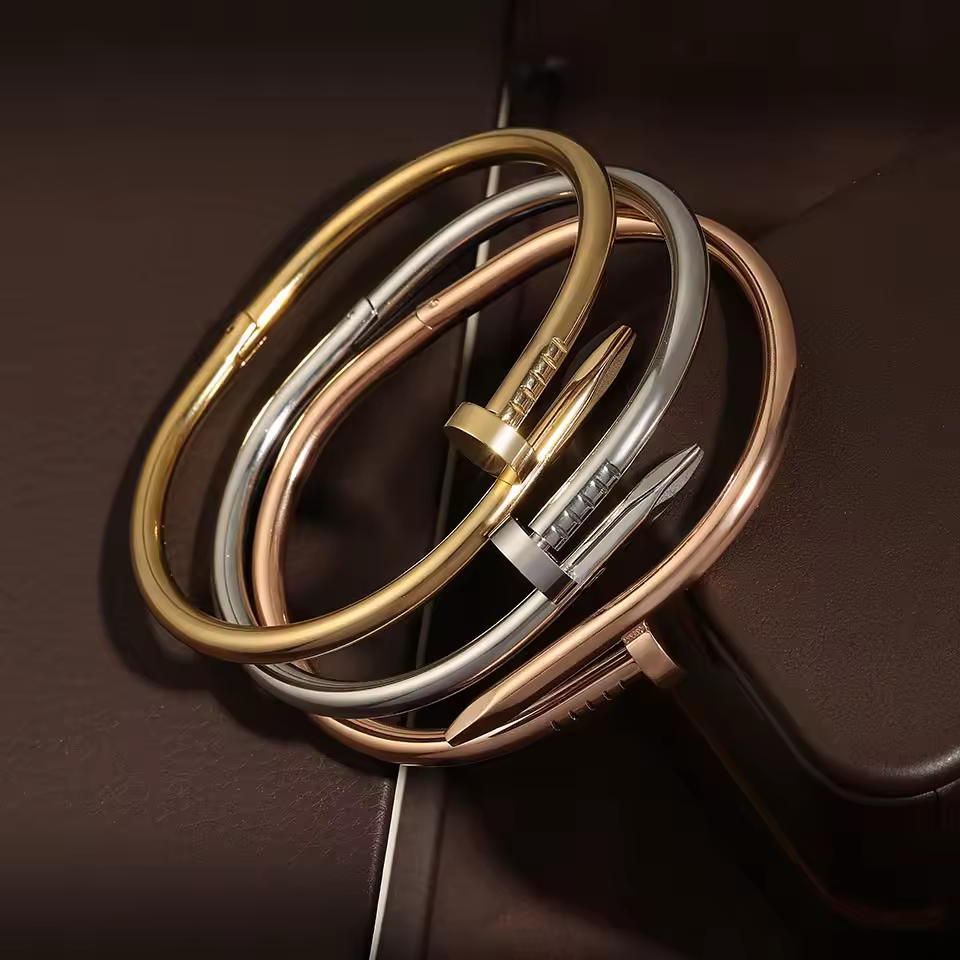 ARMBÄNDER & ARMREIFEN