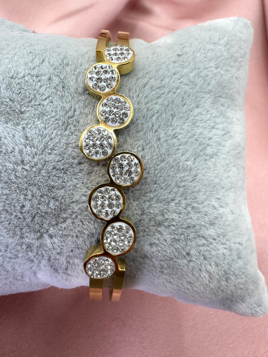 Schmuck - Armreif