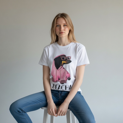 Bekleidung - T-Shirt