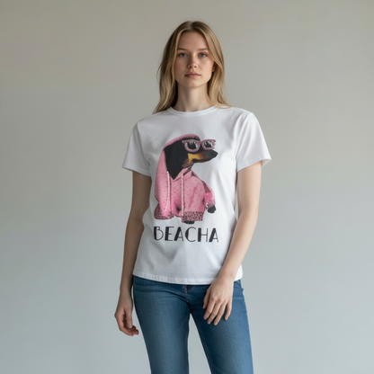 Bekleidung - T-Shirt