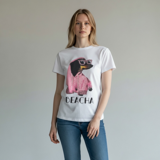 Bekleidung - T-Shirt