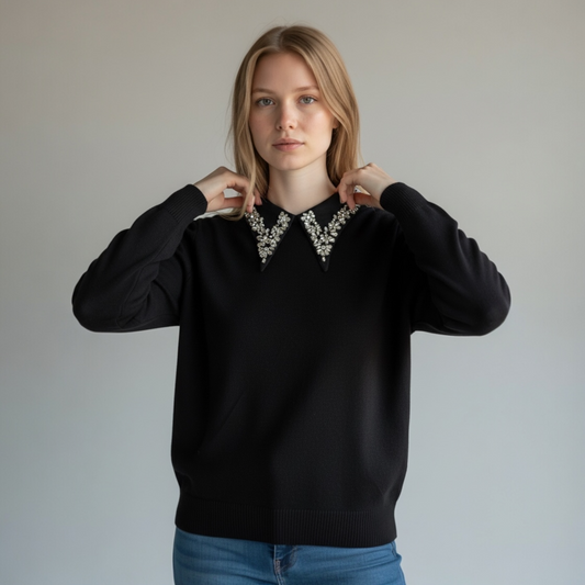 Oberteile - Pullover