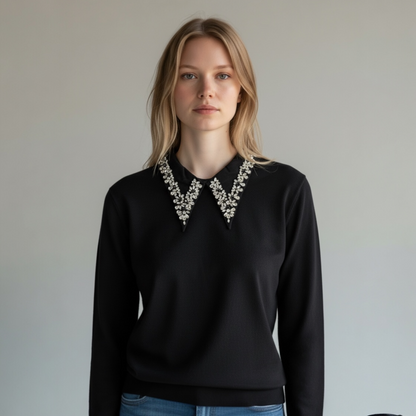 Oberteile - Pullover