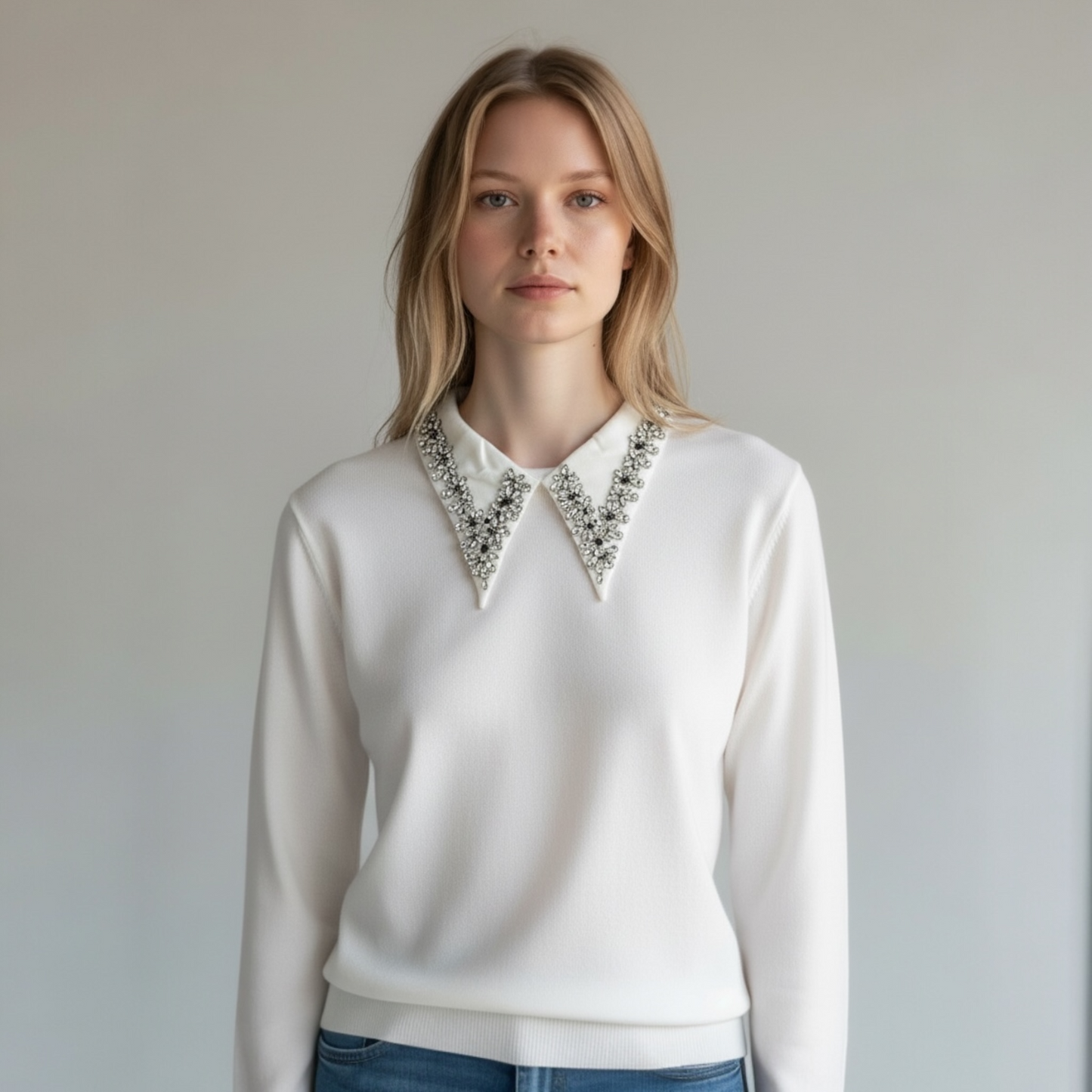 Oberteile - Pullover