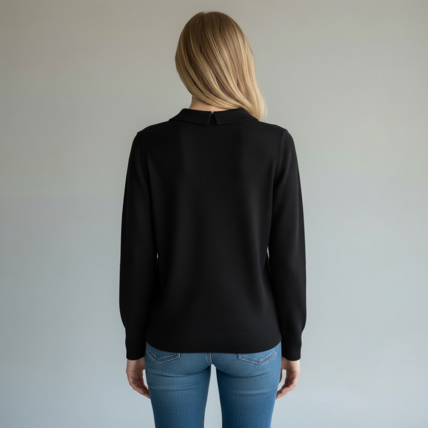 Oberteile - Pullover