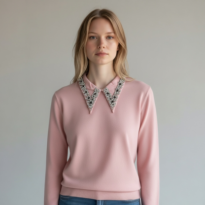 Oberteile - Pullover