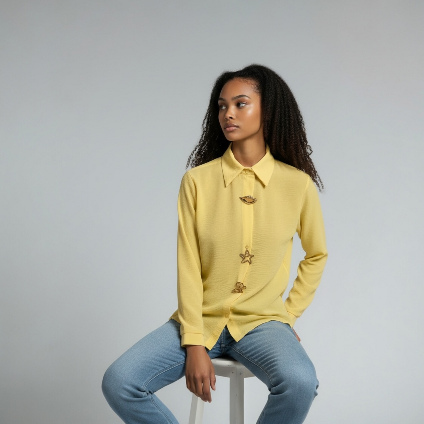 Bekleidung - Oberteil