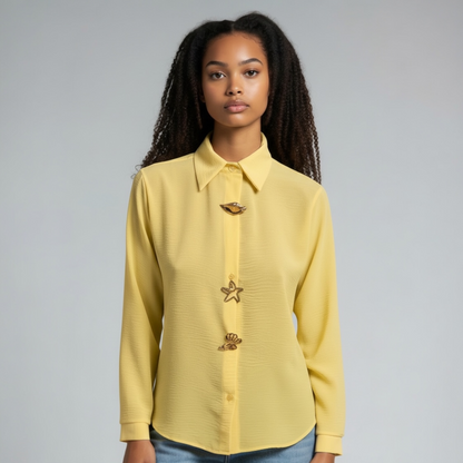 Bekleidung - Oberteil