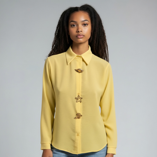 Bekleidung - Oberteil