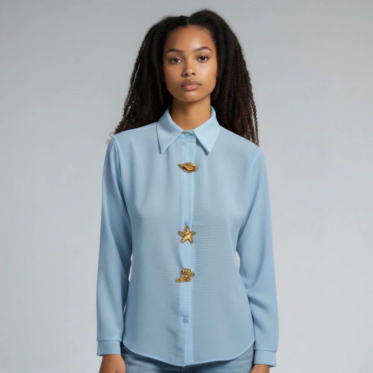 Bekleidung - Oberteil