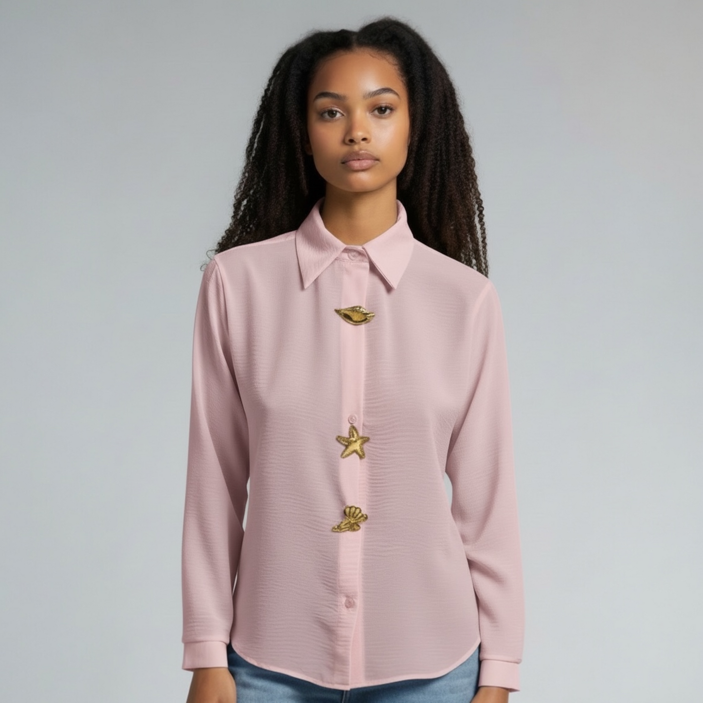 Bekleidung - Oberteil