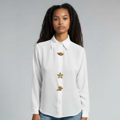 Bekleidung - Oberteil