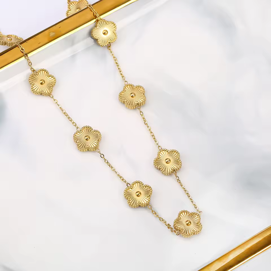 Schmuck - Halsketten