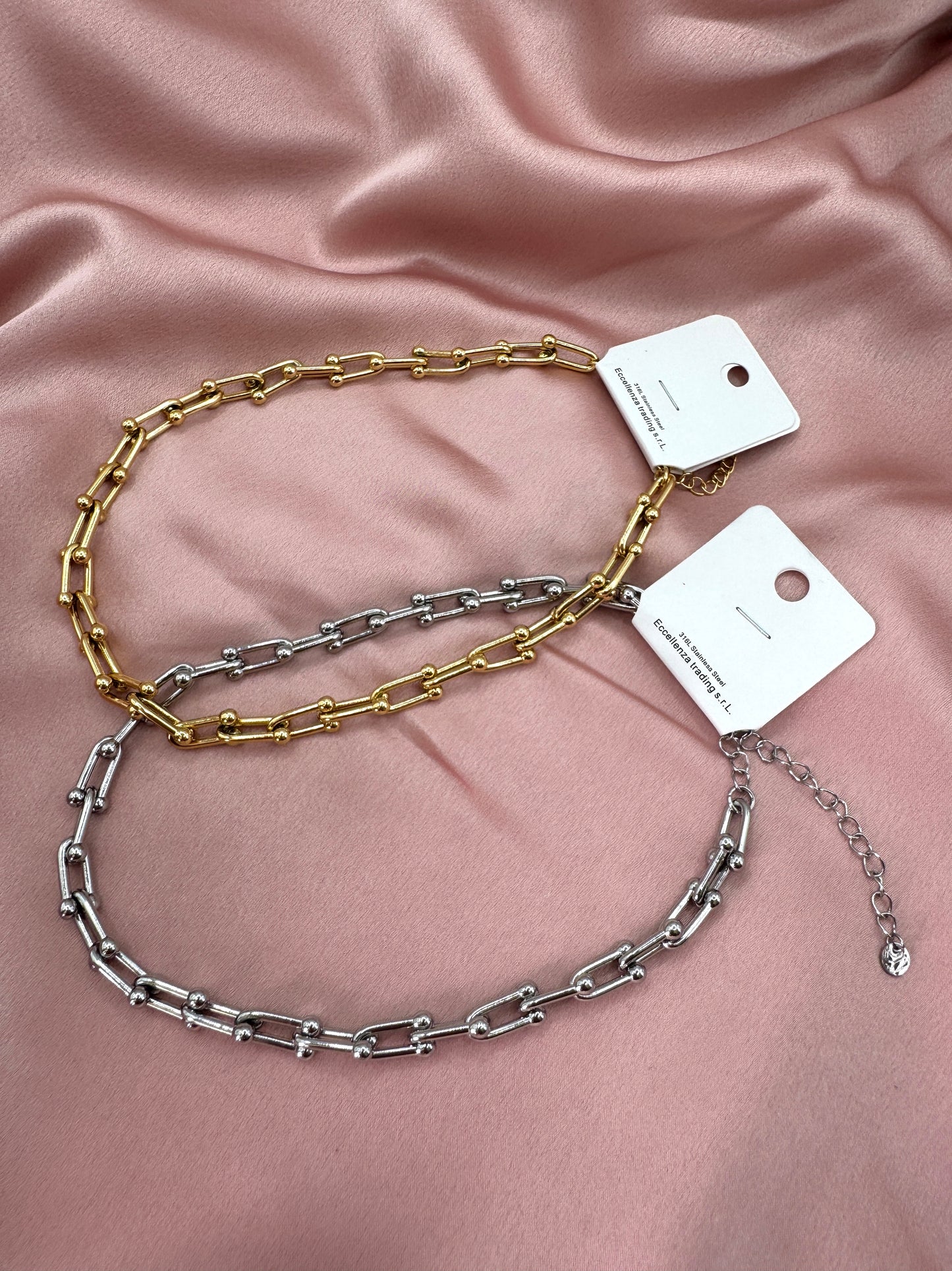 Schmuck - Halskette