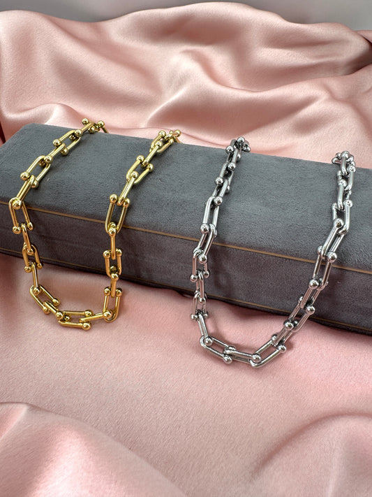 Schmuck - Halskette