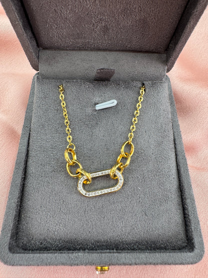 Schmuck - Halskette
