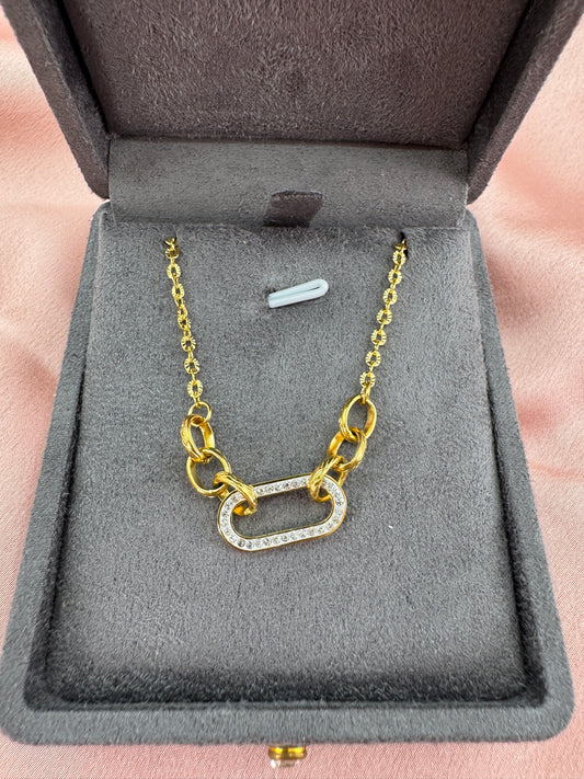 Schmuck - Halskette
