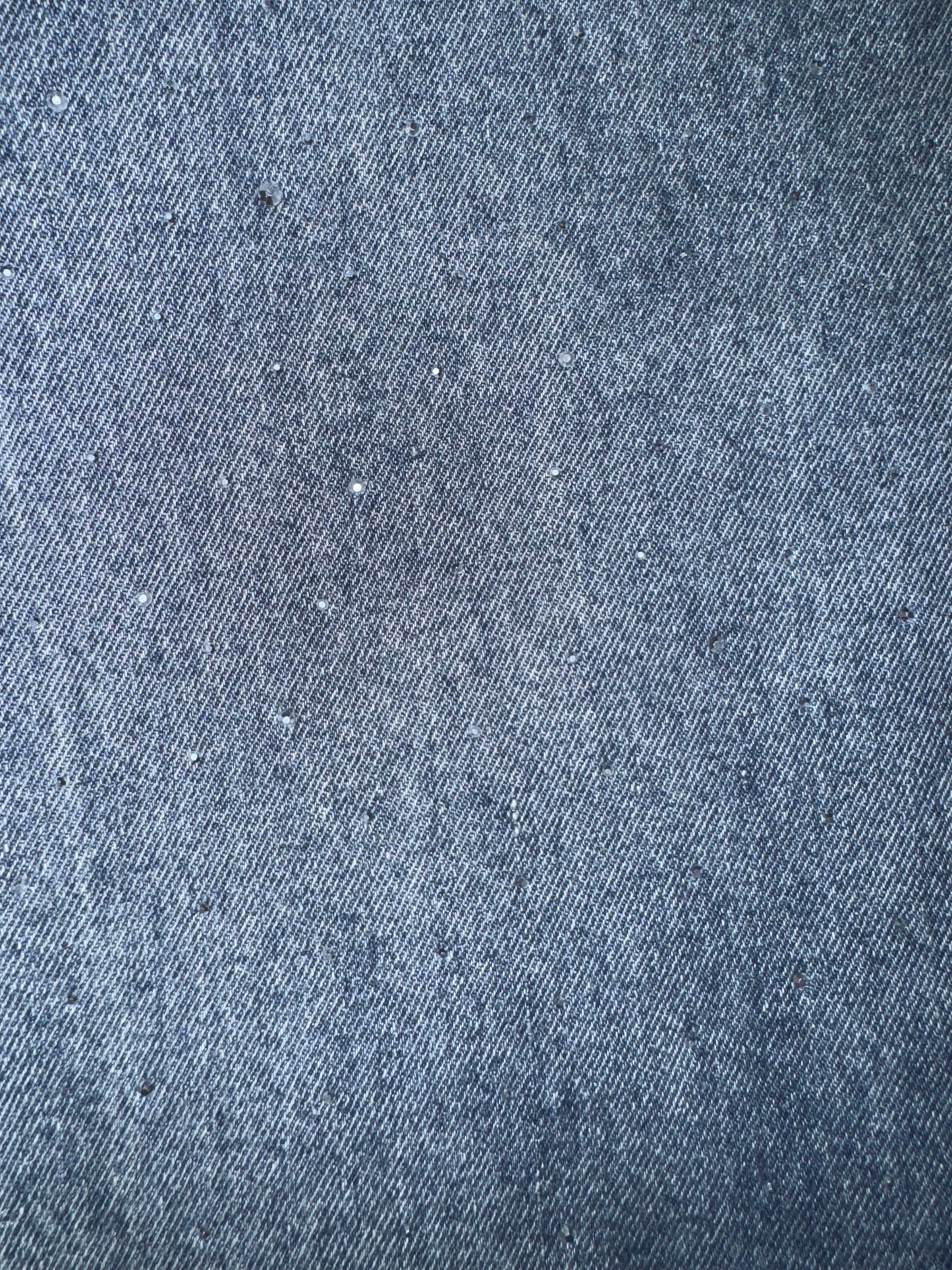 Jeans - Wide Leg