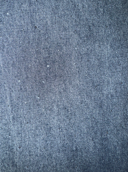 Jeans - Wide Leg
