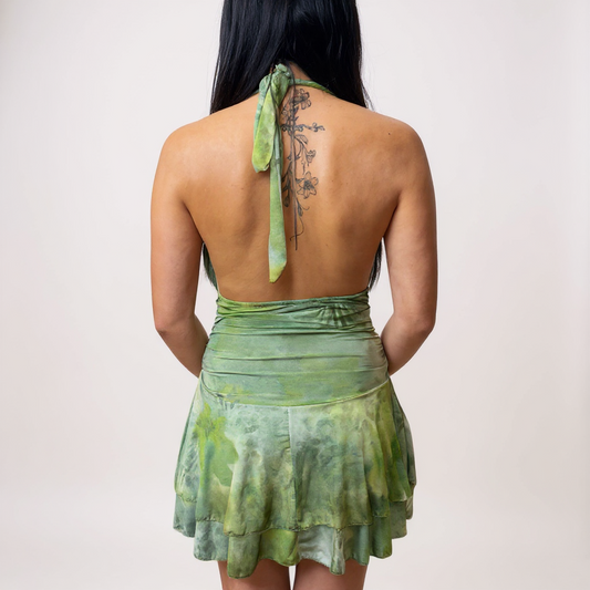 Bekleidung - Kleid