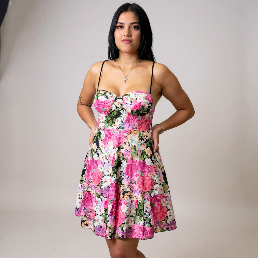 Bekleidung - Kleid