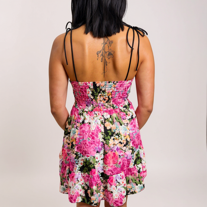 Bekleidung - Kleid