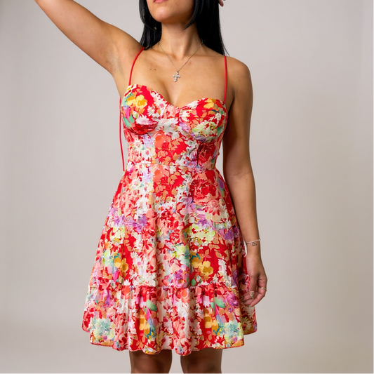 Bekleidung - Kleid