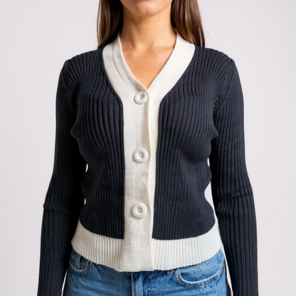 Bekleidung - Cardigan