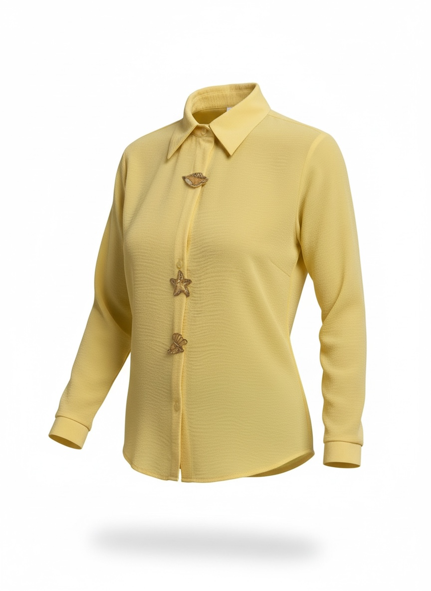 Bekleidung - Oberteil