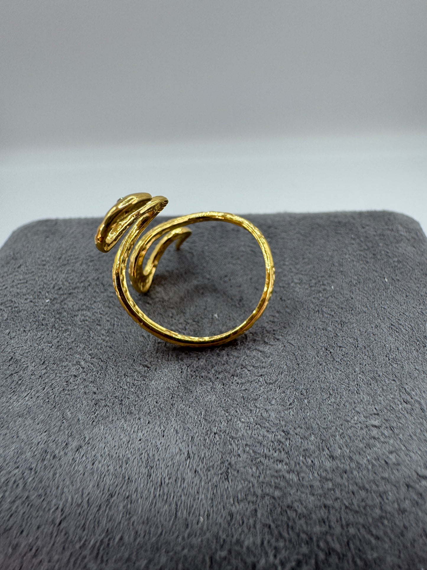 Schmuck - Ring