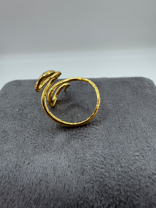 Schmuck - Ring