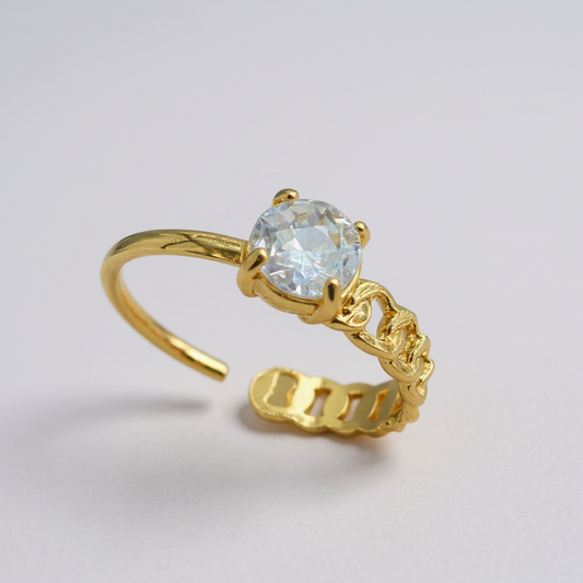 Schmuck - Ring
